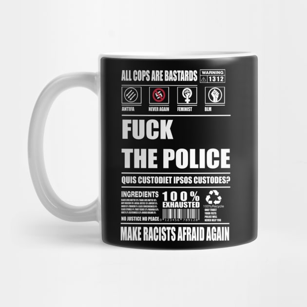 ACAB 1312 by remerasnerds